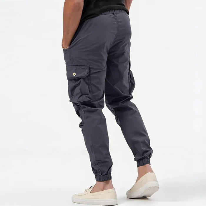 Drune | Herren Cargo Hosen