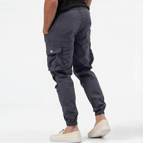 Drune | Herren Cargo Hosen