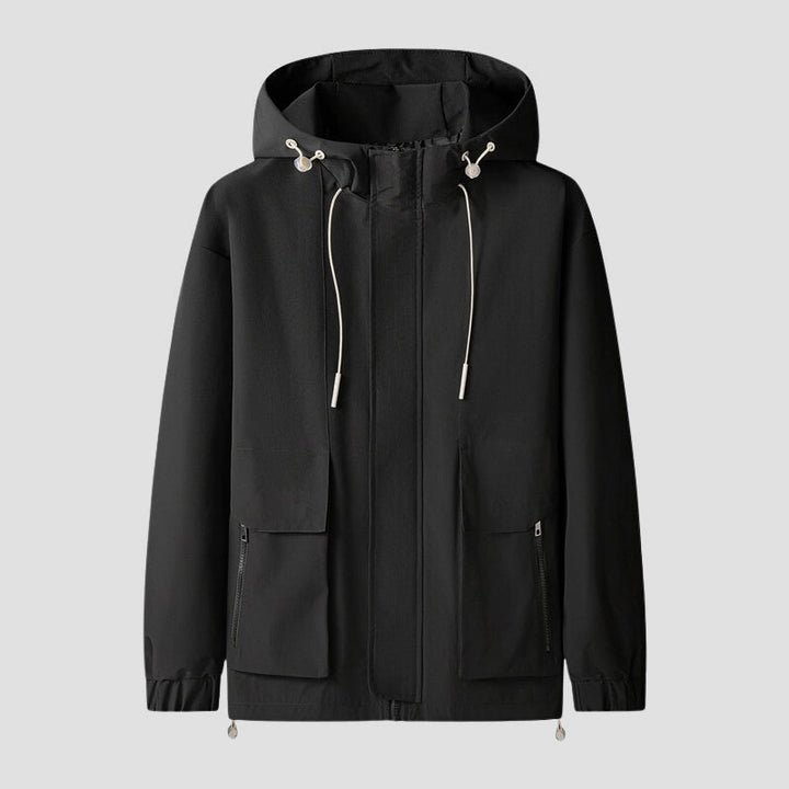 Drune | Hardy Guardian Kapuzenjacke