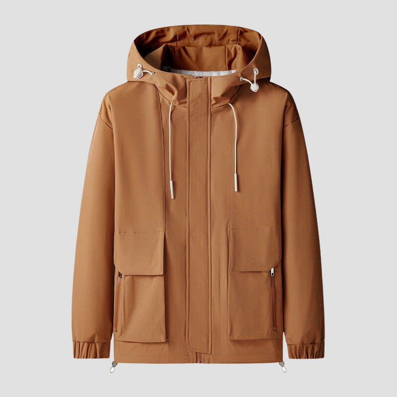 Drune | Hardy Guardian Kapuzenjacke