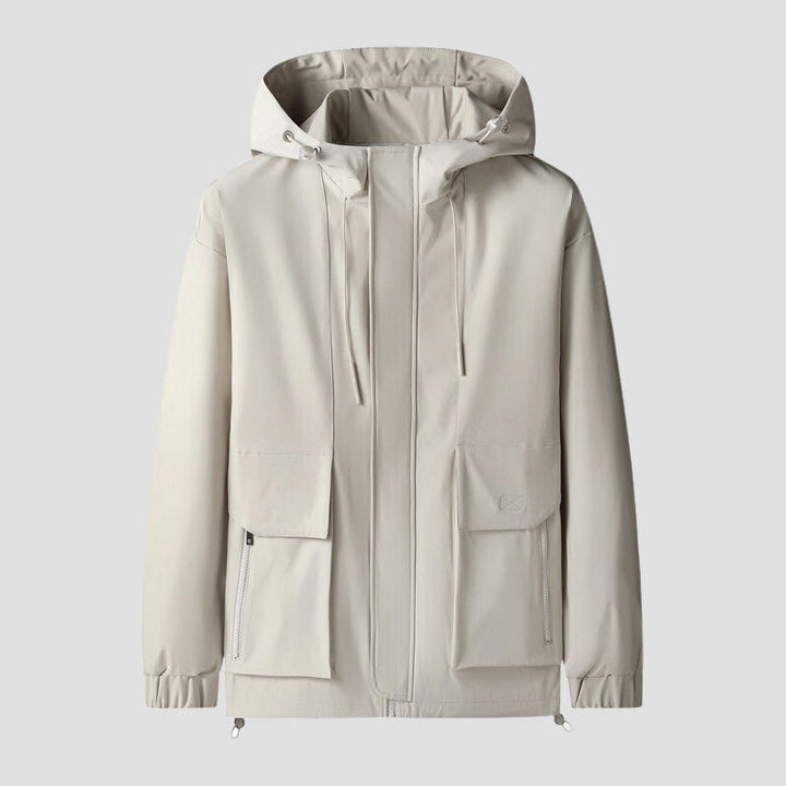 Drune | Hardy Guardian Kapuzenjacke