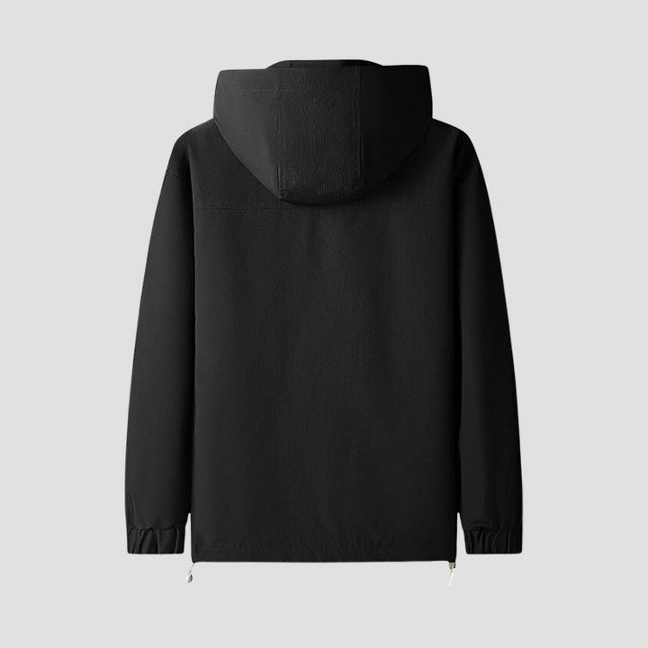 Drune | Hardy Guardian Kapuzenjacke