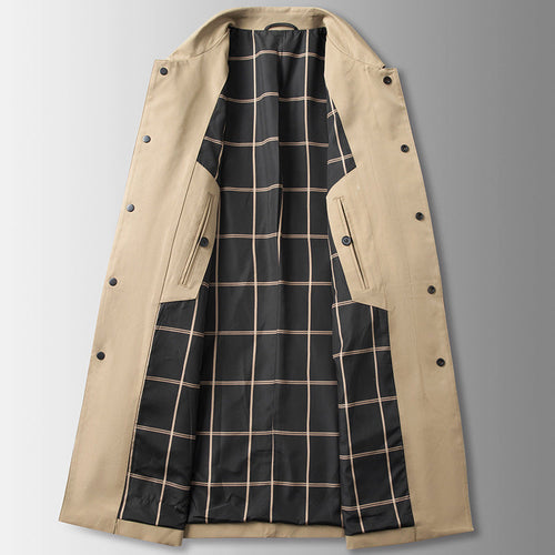 Drune | Hardy High-End Windbreaker
