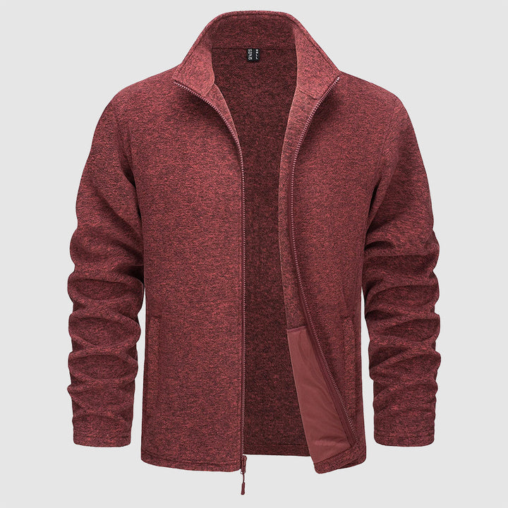 Drune | Hardy Leichtgewicht Thermojacke