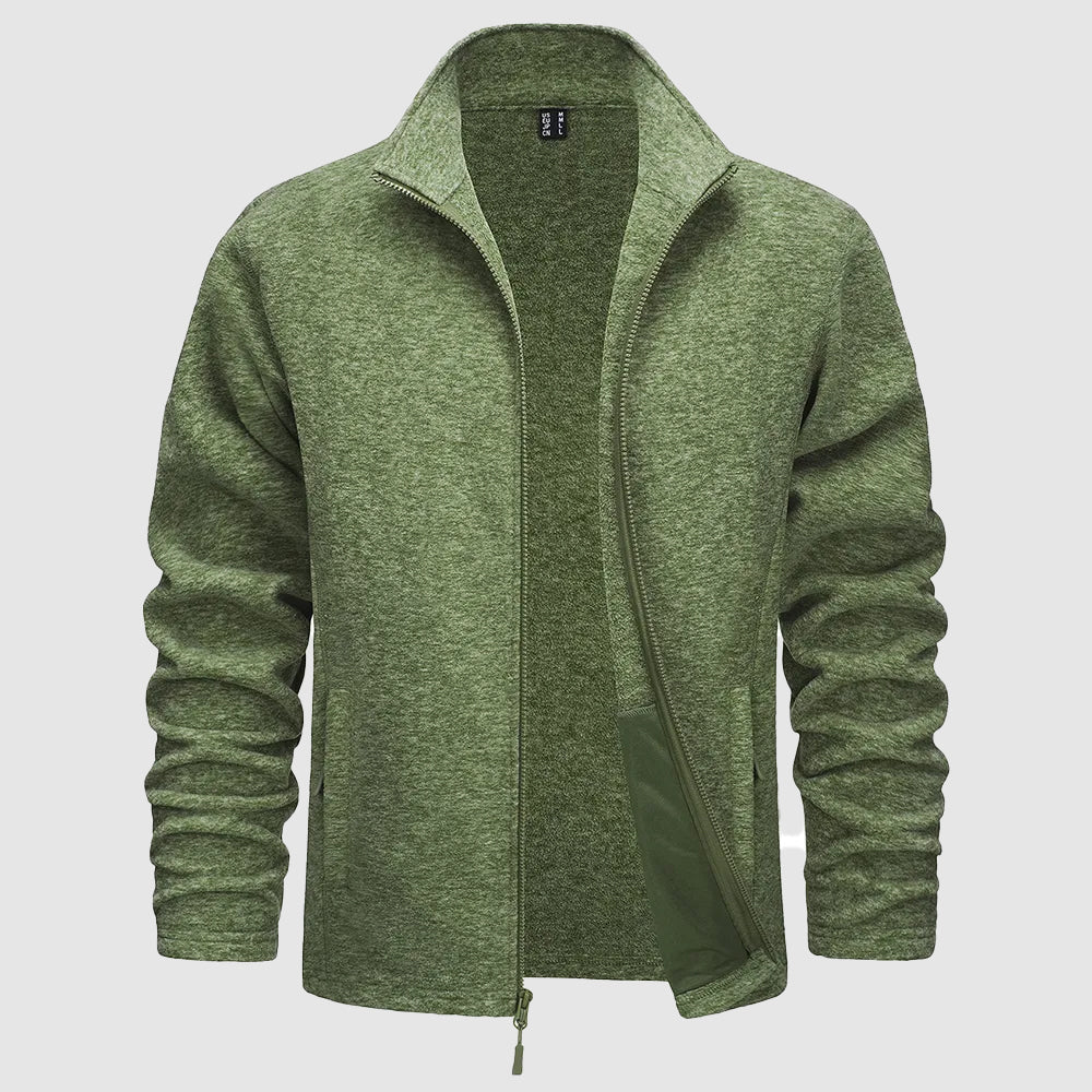 Drune | Hardy Leichtgewicht Thermojacke