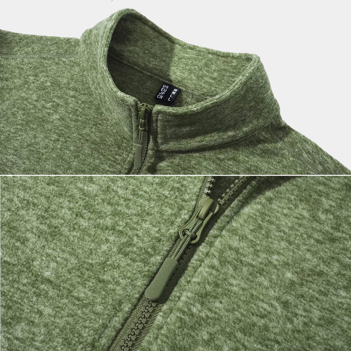 Drune | Hardy Leichtgewicht Thermojacke