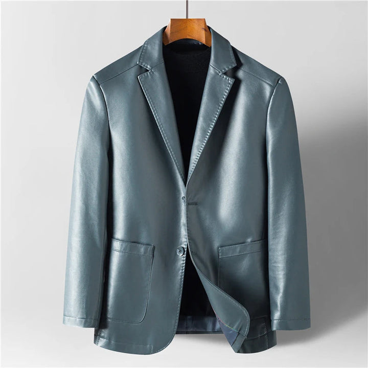 Drune | Hardy Retro Glow Jacke