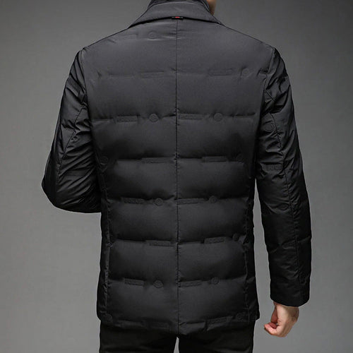 Drune | Hardy Wien Winterjacke