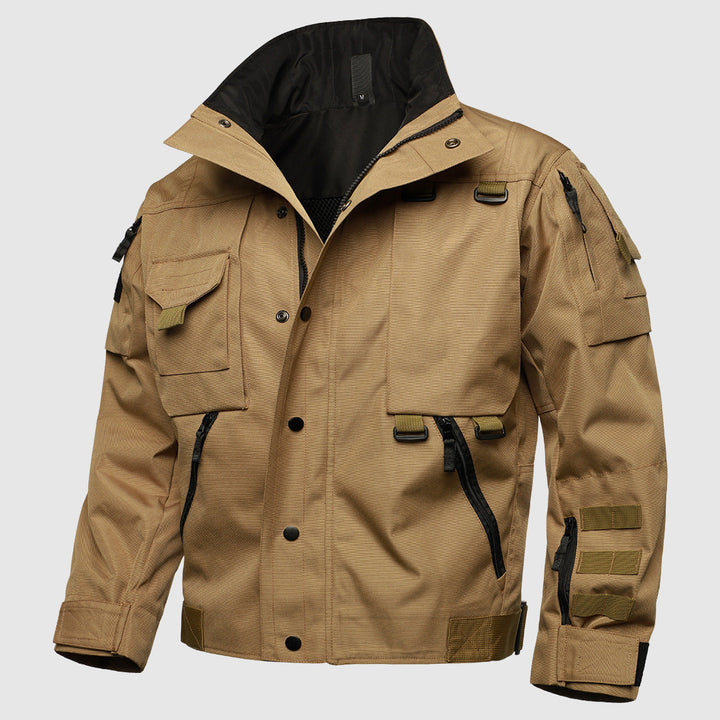 Drune | Hardy Gen Shield Taktische Jacke