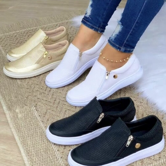 Drune | Orthopädische Schuhe für Damen
