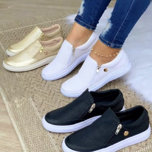 Drune | Orthopädische Schuhe für Damen