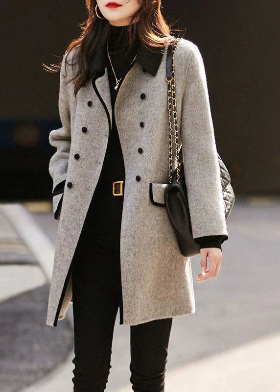 Drune | Trendige und Elegante Allgemeine Jacke