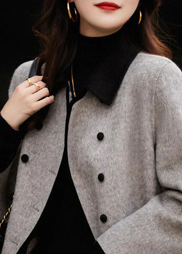 Drune | Trendige und Elegante Allgemeine Jacke