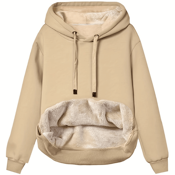 Drune | Bequemer Wendepullover für kühle und elegante Tage