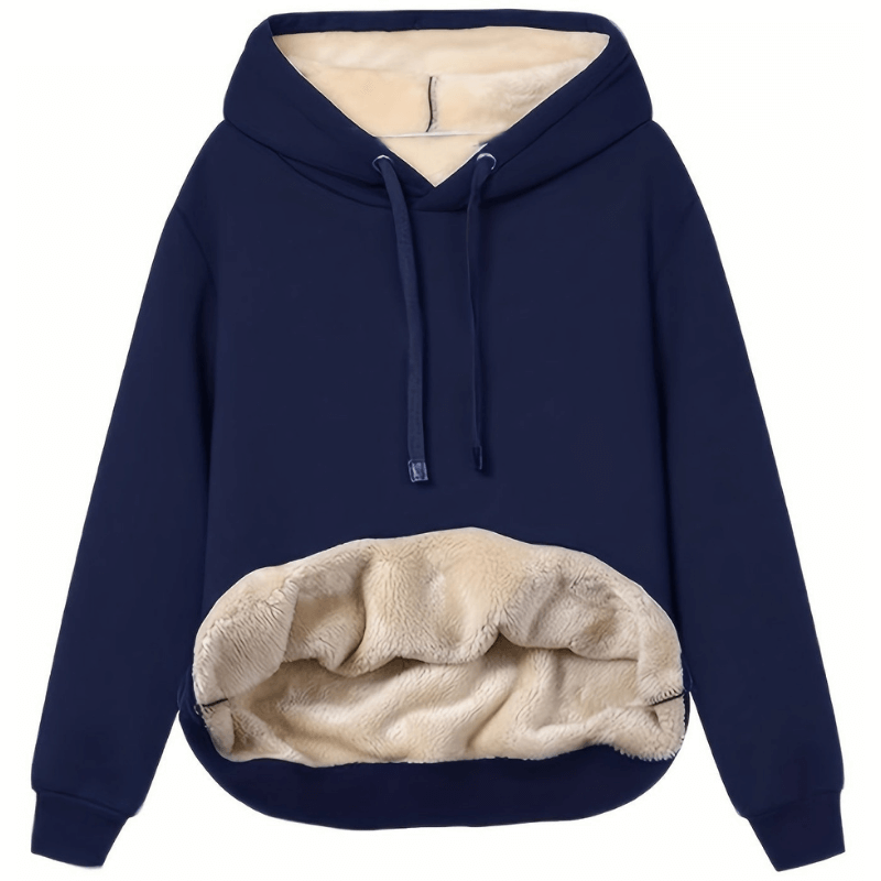 Drune | Bequemer Wendepullover für kühle und elegante Tage