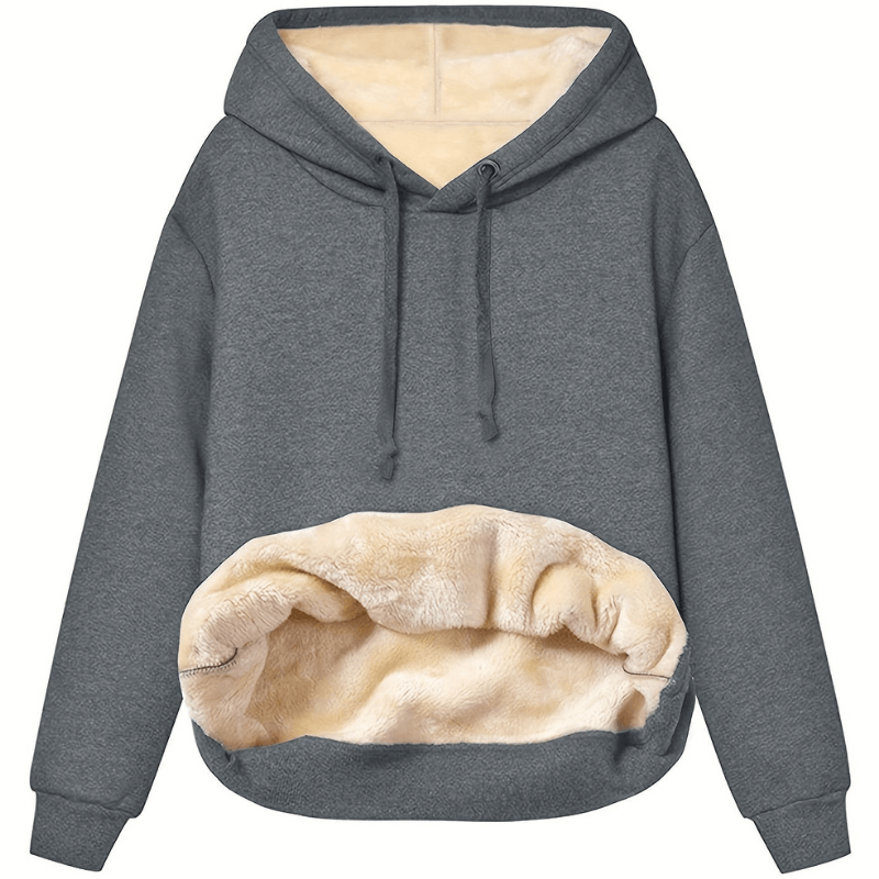 Drune | Bequemer Wendepullover für kühle und elegante Tage