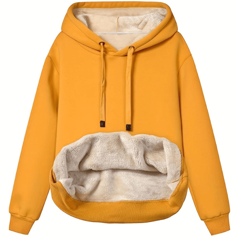 Drune | Bequemer Wendepullover für kühle und elegante Tage
