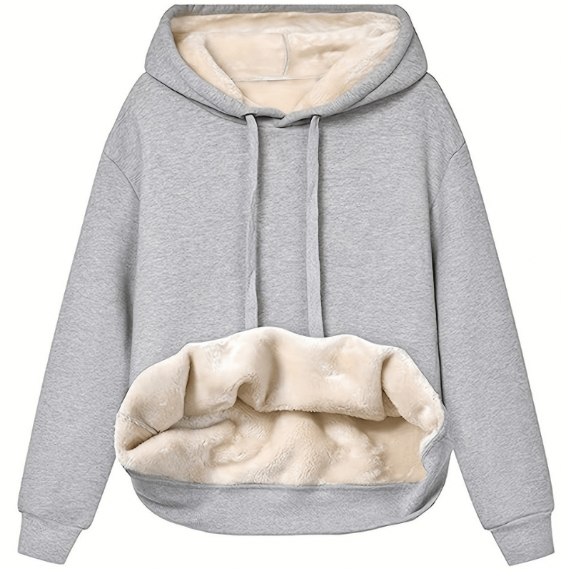 Drune | Bequemer Wendepullover für kühle und elegante Tage