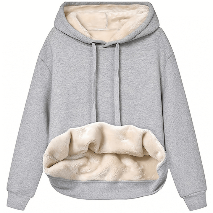 Drune | Bequemer Wendepullover für kühle und elegante Tage