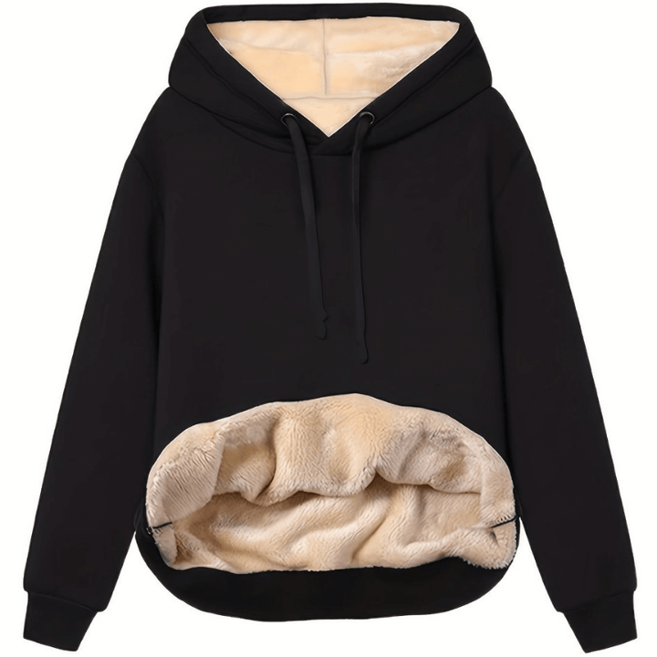 Drune | Bequemer Wendepullover für kühle und elegante Tage