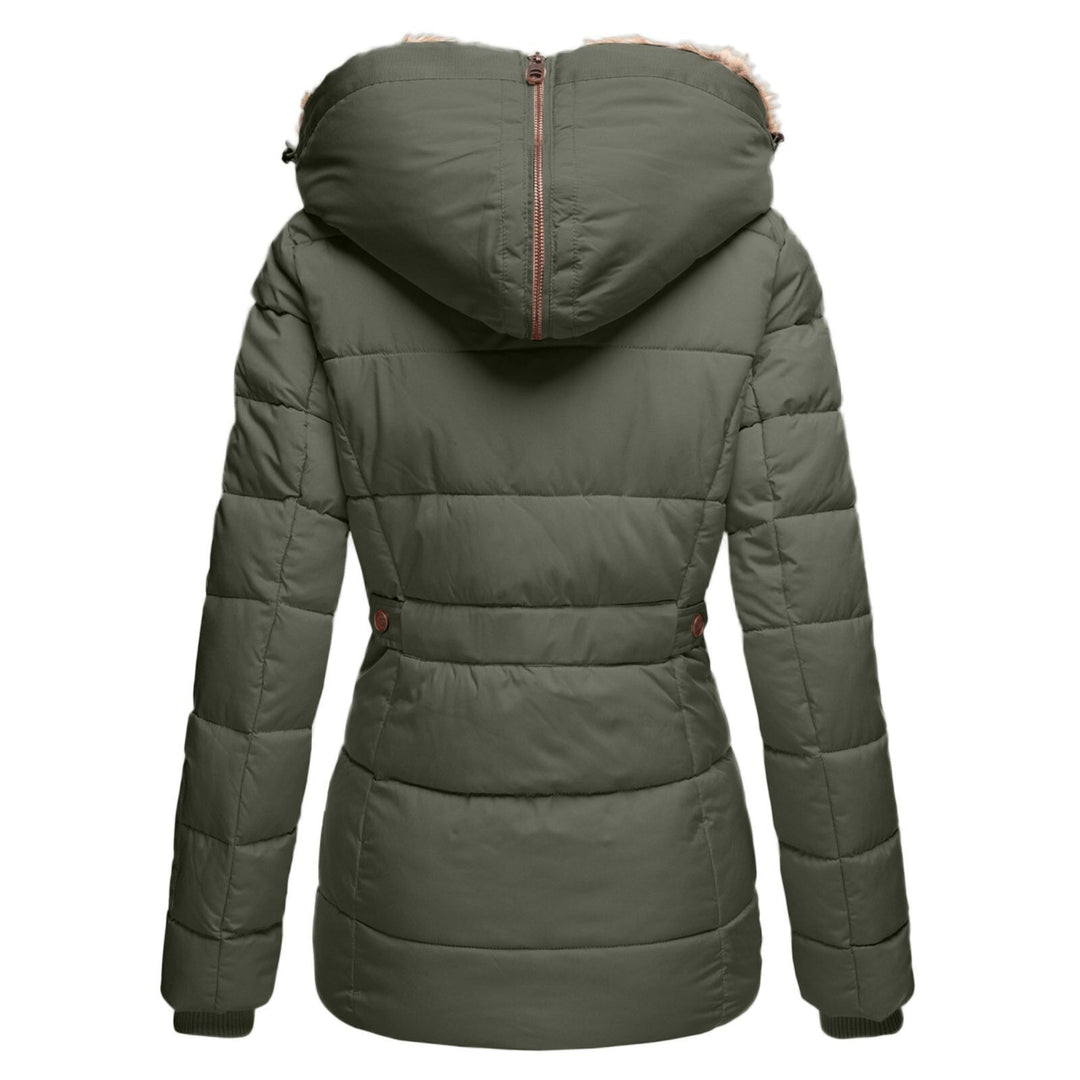 Drune | Winter Parka