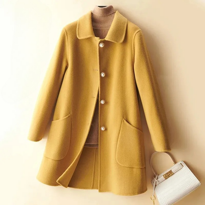 Drune | Wolljacke