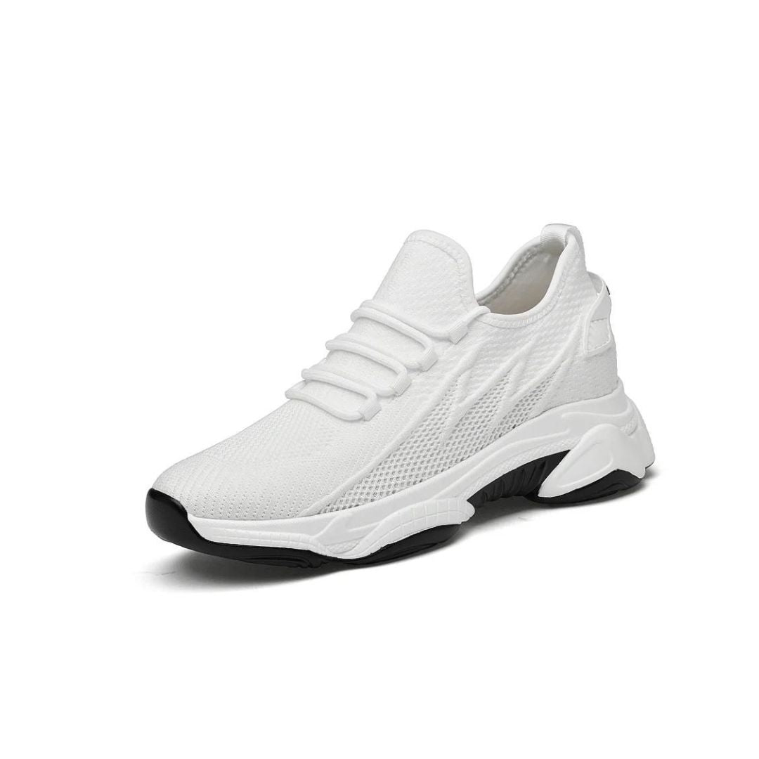 Drune | Sportschuhe mit Höhenerhöhung - Atmungsaktiv und Leicht
