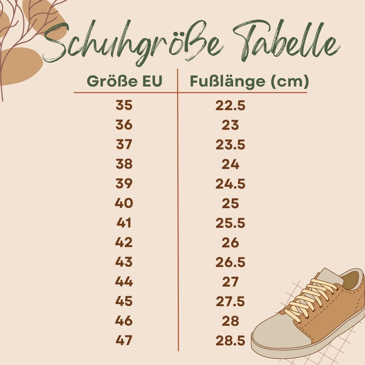 Drune | Orthopädische Lederpantoffeln