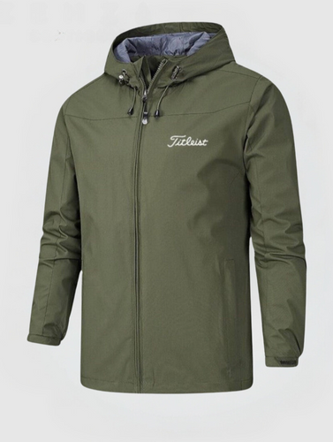 Drune | Jacke Windbreaker für Männer