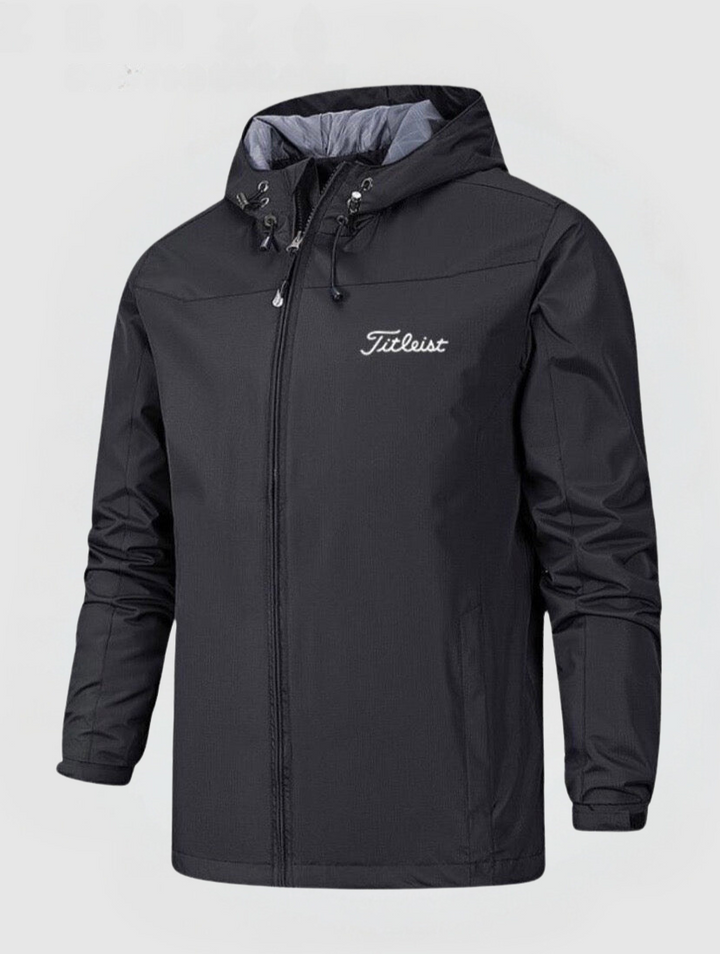 Drune | Jacke Windbreaker für Männer