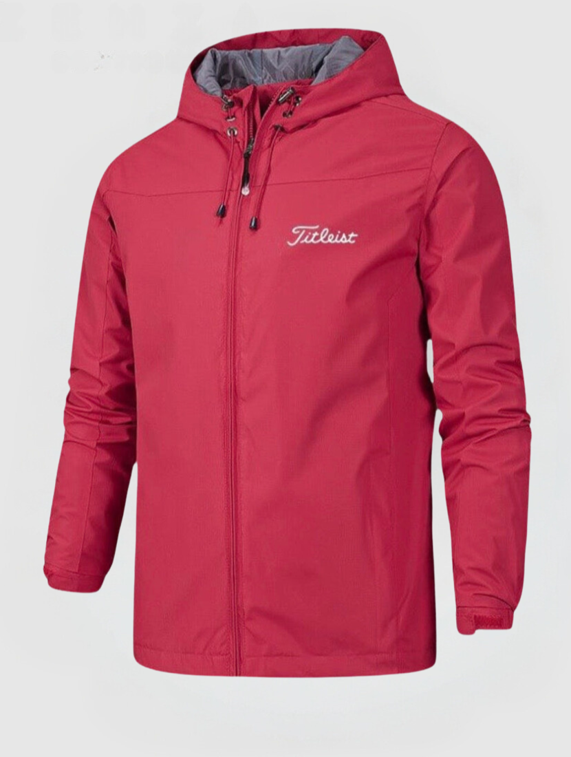 Drune | Jacke Windbreaker für Männer