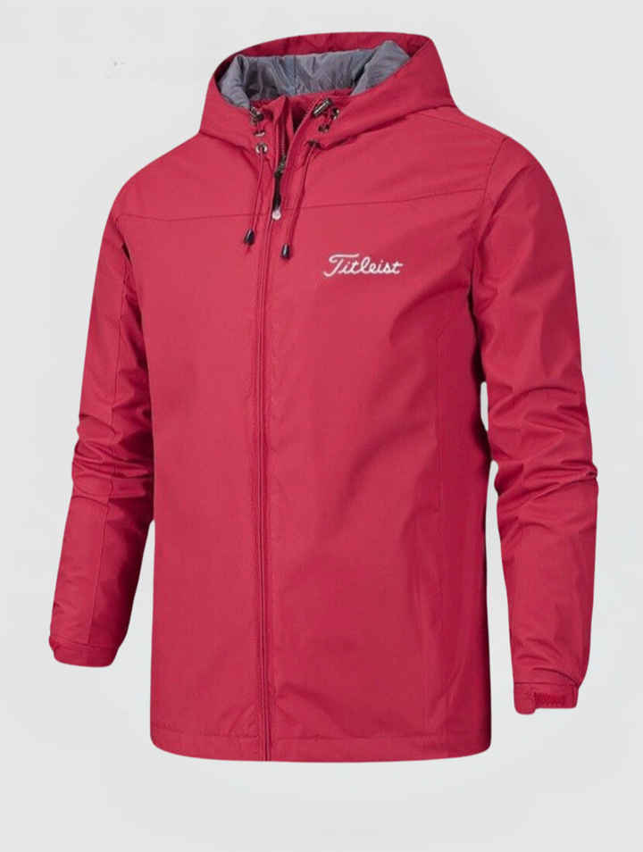 Drune | Jacke Windbreaker für Männer