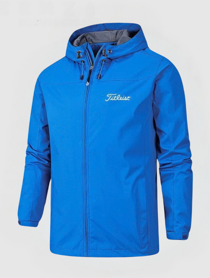 Drune | Jacke Windbreaker für Männer