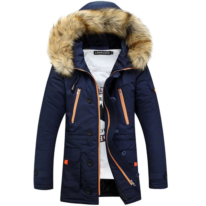 Drune | Dicke Winterjacke