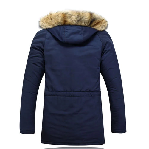 Drune | Dicke Winterjacke