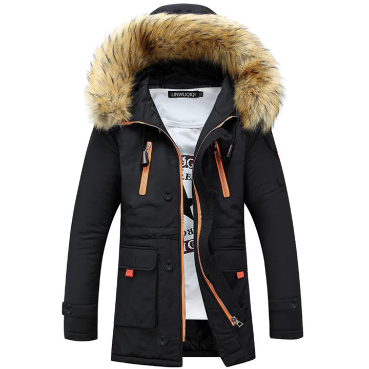 Drune | Dicke Winterjacke