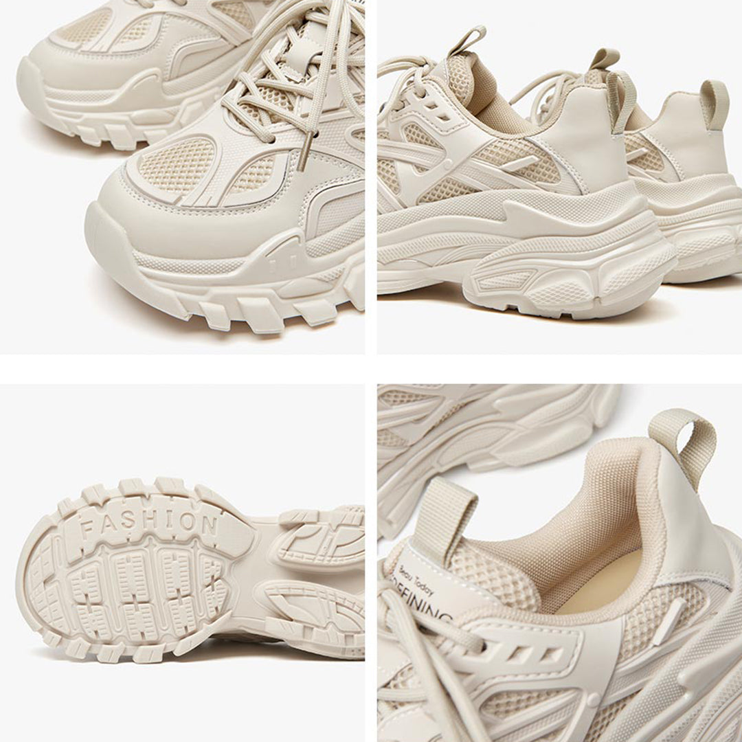 Deluxe turnschuhe Drune