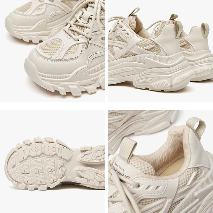 Deluxe turnschuhe Drune