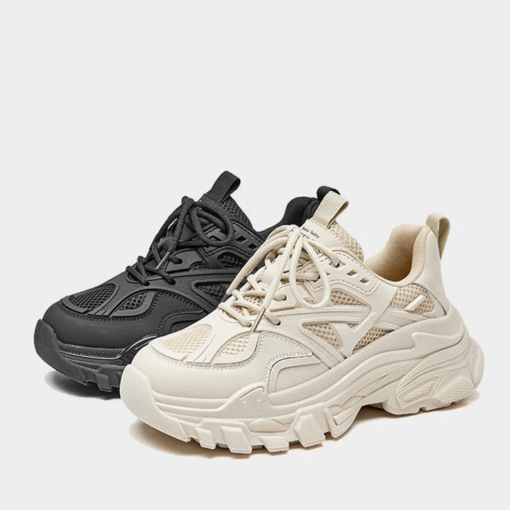 Deluxe turnschuhe Drune