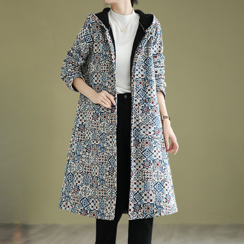 Drune | Stylische Jacke für Damen
