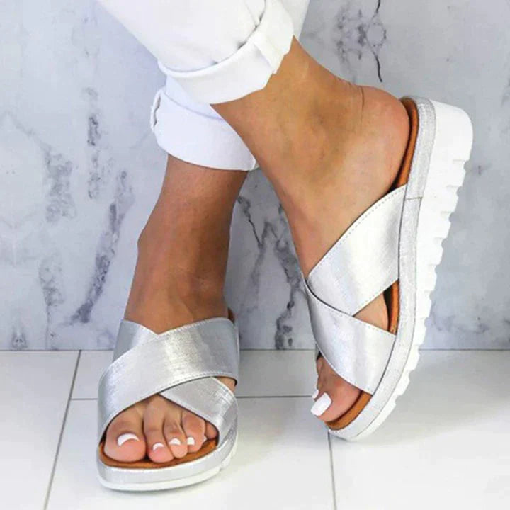 Drune | Ortho-Sandalen für Ultimativen Komfort & Stil