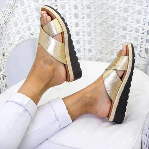 Drune | Ortho-Sandalen für Ultimativen Komfort & Stil