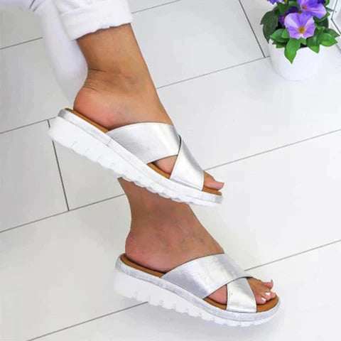 Drune | Ortho-Sandalen für Ultimativen Komfort & Stil
