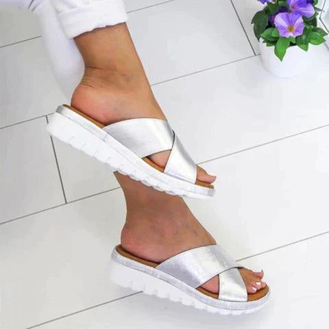 Drune | Ortho-Sandalen für Ultimativen Komfort & Stil