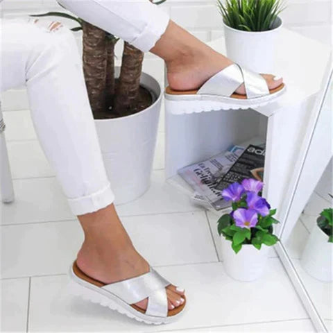 Drune | Ortho-Sandalen für Ultimativen Komfort & Stil