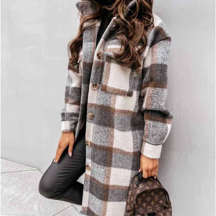 Drune | Aus Wolle Joanne Lang & Trendy