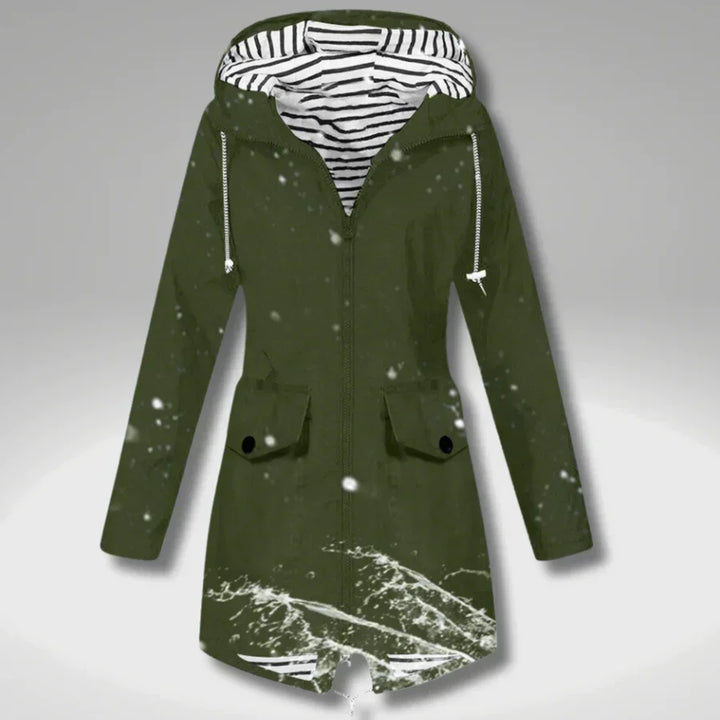 Drune | Stilvolle und elegante allgemeine Jacke