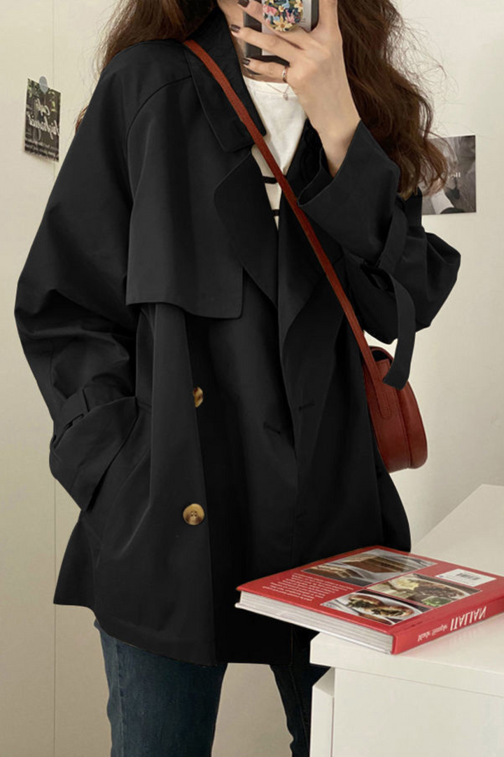 Drune | Modische und minimalistische Winterjacke