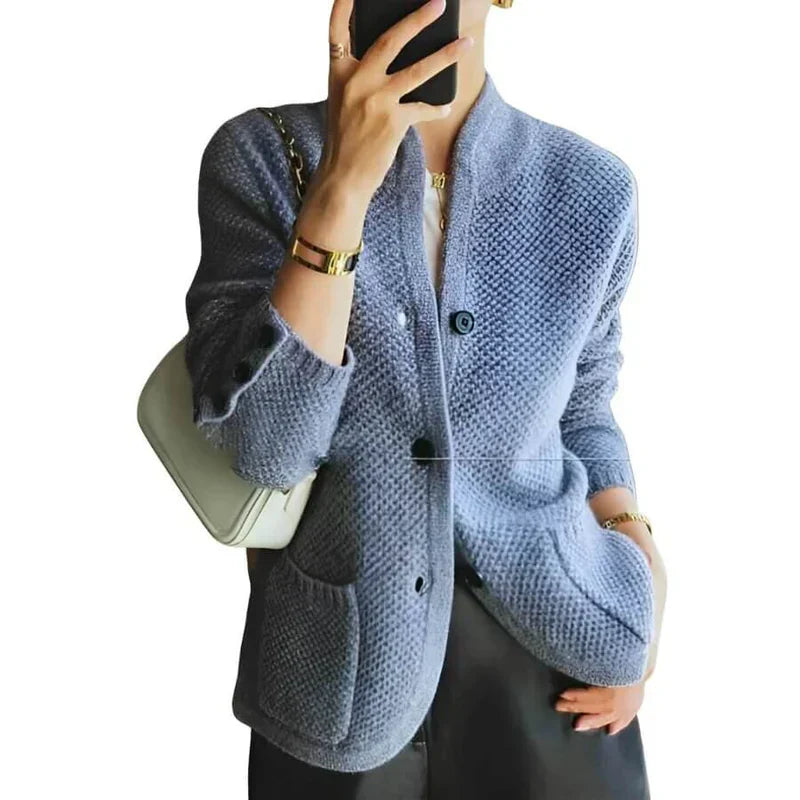 Drune | Mühelose und Schicke Winterjacke