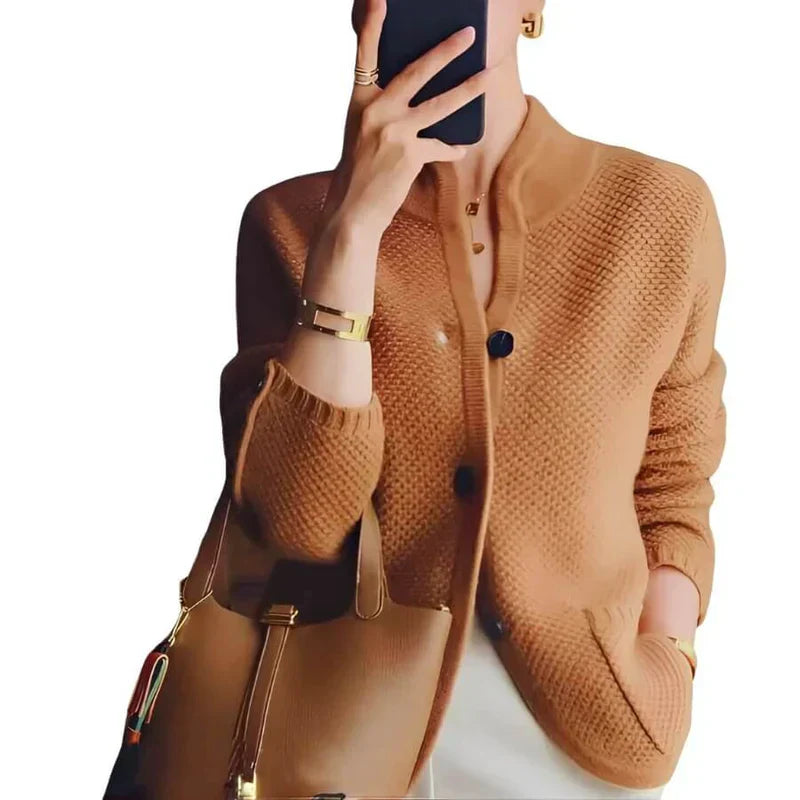 Drune | Mühelose und Schicke Winterjacke